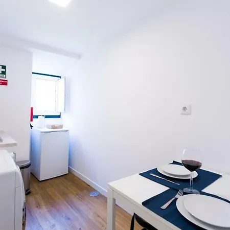 Ola Lisbon - Bairro Alto II Apartment Exterior photo