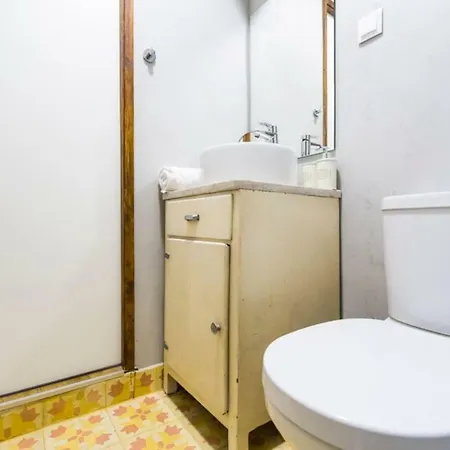 Ola Lisbon - Bairro Alto II Apartment Exterior photo